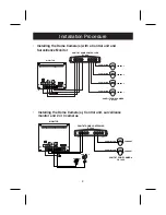 Предварительный просмотр 7 страницы Home Sentinel CA1022 Owner'S Manual