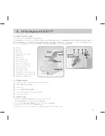 Предварительный просмотр 13 страницы Home Skinovations Ltd. Silk'n Instructions For Use Manual