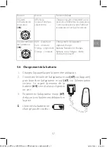 Preview for 59 page of Home Skinovations Silk'n FaceTite H2120 User Manual