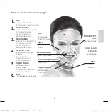 Preview for 19 page of Home Skinovations Silk'n FaceTite Manual