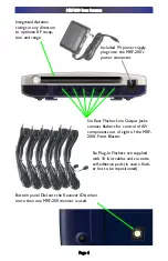 Preview for 7 page of Home Theater Master MRF-200 Installation Manual