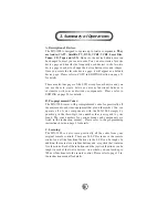 Preview for 5 page of Home Theater Master MX-1000 Operating Manual