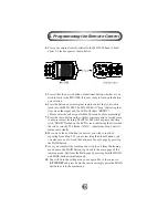 Preview for 14 page of Home Theater Master MX-1000 Operating Manual