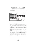 Preview for 24 page of Home Theater Master MX-1000 Operating Manual