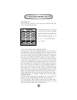 Preview for 26 page of Home Theater Master MX-1000 Operating Manual