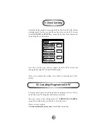 Preview for 27 page of Home Theater Master MX-1000 Operating Manual