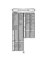 Preview for 38 page of Home Theater Master MX-1000 Operating Manual