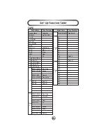 Preview for 39 page of Home Theater Master MX-1000 Operating Manual