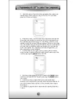 Preview for 10 page of Home Theater Master MX-500 User Manual