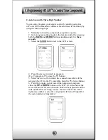 Preview for 11 page of Home Theater Master MX-500 User Manual