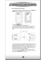 Preview for 13 page of Home Theater Master MX-500 User Manual