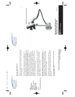 Preview for 6 page of Home Touch PerfectSteam IBPS200-C Instruction Manual