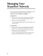 Preview for 14 page of Home Wireless Networks AirWay TransPort User Manual