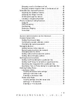 Preview for 5 page of Home Wireless Networks HWN500 Reference Manual