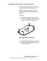 Preview for 19 page of Home Wireless Networks HWN500 Reference Manual