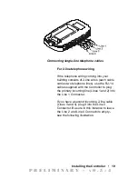 Preview for 21 page of Home Wireless Networks HWN500 Reference Manual