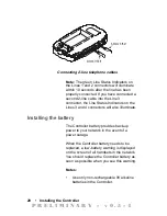 Preview for 22 page of Home Wireless Networks HWN500 Reference Manual