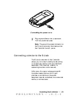 Preview for 25 page of Home Wireless Networks HWN500 Reference Manual