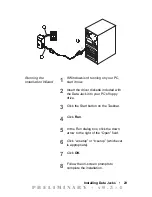 Preview for 31 page of Home Wireless Networks HWN500 Reference Manual