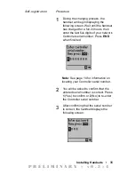 Preview for 37 page of Home Wireless Networks HWN500 Reference Manual