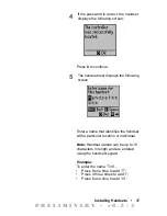 Preview for 39 page of Home Wireless Networks HWN500 Reference Manual