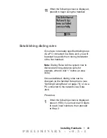 Preview for 43 page of Home Wireless Networks HWN500 Reference Manual