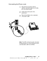 Preview for 49 page of Home Wireless Networks HWN500 Reference Manual