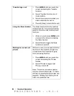 Preview for 52 page of Home Wireless Networks HWN500 Reference Manual