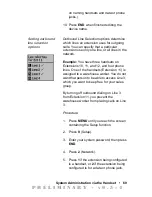 Preview for 71 page of Home Wireless Networks HWN500 Reference Manual