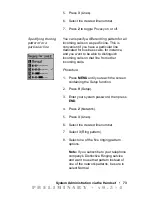 Preview for 75 page of Home Wireless Networks HWN500 Reference Manual