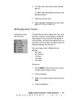 Preview for 83 page of Home Wireless Networks HWN500 Reference Manual