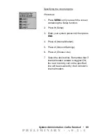 Preview for 91 page of Home Wireless Networks HWN500 Reference Manual