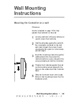 Preview for 103 page of Home Wireless Networks HWN500 Reference Manual