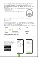 Preview for 7 page of Home Zone Security ES00931G Installation Instructions Manual