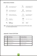 Preview for 9 page of Home Zone Security ES06582G Installation Instructions Manual