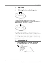 Предварительный просмотр 15 страницы Home C010 Instruction Manual