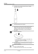 Предварительный просмотр 20 страницы Home C010 Instruction Manual