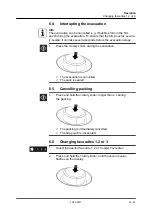 Предварительный просмотр 21 страницы Home C010 Instruction Manual