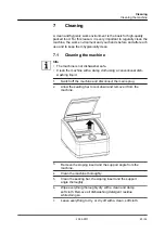 Предварительный просмотр 23 страницы Home C010 Instruction Manual