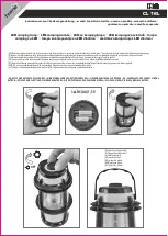 Home CL16L Instruction Manual preview