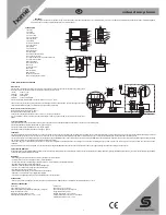 Предварительный просмотр 2 страницы Home DPV 011 Instruction Manual