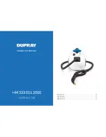 Предварительный просмотр 2 страницы Home DUPRAY Instruction Manual