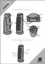 Preview for 2 page of Home FK 14L Instruction Manual