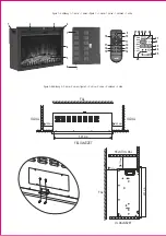 Предварительный просмотр 2 страницы Home FKKI 03 Instruction Manual