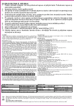 Предварительный просмотр 14 страницы Home FKKI 03 Instruction Manual