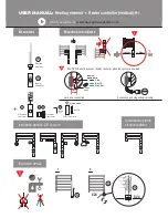 Предварительный просмотр 3 страницы Home H+ Manual & User Manual