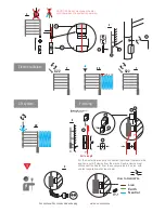 Предварительный просмотр 4 страницы Home H+ Manual & User Manual