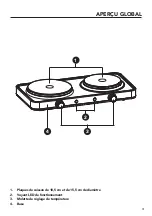 Предварительный просмотр 37 страницы Home HM-EC-D300W User Manual