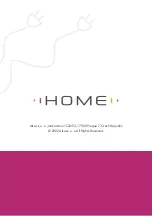 Предварительный просмотр 36 страницы Home HM-EK-A150SS User Manual