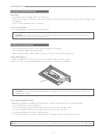 Предварительный просмотр 15 страницы Home HME01033N User Manual